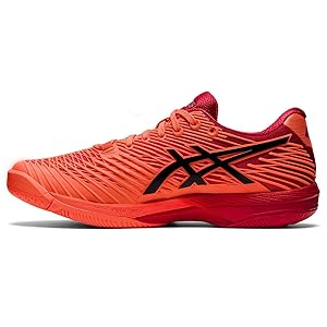 asics solution speed ff 2 Tokyo東京五輪モデル Buy ASICS Solution Speed FF 2 Tokyo Red Men's Tennis Shoes